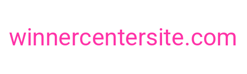 Winner Center Logo